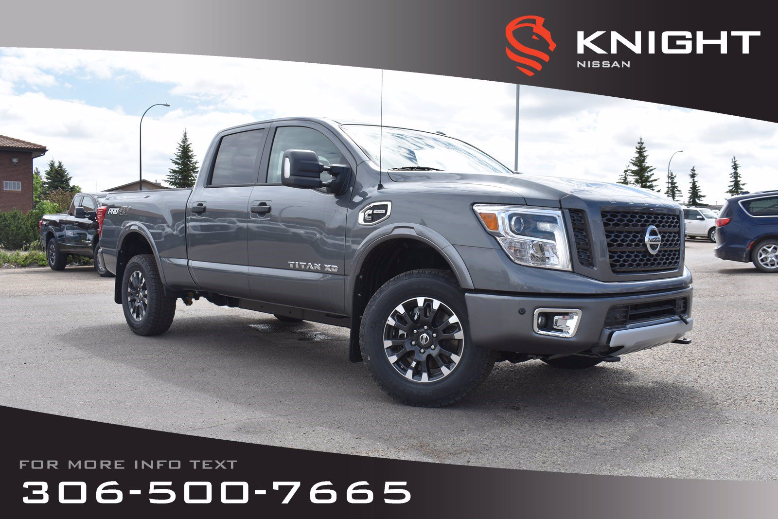 nissan titan xd pro 4x for sale